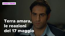Terra amara, il riassunto e le reazioni della puntata del 17 maggio