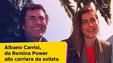 Al Bano Carrisi, da Romina Power alla carriera da solista