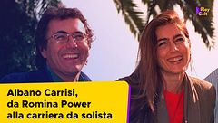 Al Bano Carrisi, da Romina Power alla carriera da solista
