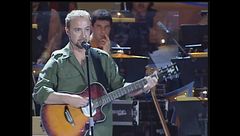 "Lungomare" di Marco Masini a Un disco per l'estate 1999