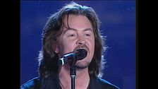 "I wish you love" di Paul Young a Un disco per l'estate '97