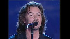"I wish you love" di Paul Young a Un disco per l'estate '97