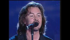 "I wish you love" di Paul Young a Un disco per l'estate '97