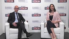 Mosca (SGSS): "Cripto asset e mondo digitale, nuove opportunità di investimento"