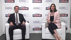 Bellingeri (Credit Suisse): "Il risparmio gestito e il suo ruolo nell'industria italiana: per fare pianificazione finanziaria serve consapevolezza"