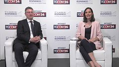 Tavazzani (Amundi): "Con la transizione energetica investiamo nella realtà di domani"