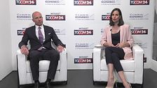 Ghidoni (Intesa Sanpaolo Private Banking): "Il cambiamento dei mercati e le nuove opportunità per gli investitori di alto profilo"