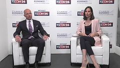 Ghidoni (Intesa Sanpaolo Private Banking): "Il cambiamento dei mercati e le nuove opportunità per gli investitori di alto profilo"