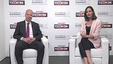 Corsello (Allianz Global Investors): "La geopolitica, i mercati internazionali e il cambio di paradigmi nelle scelte d'investimento"