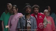 Jo Squillo: Tommy - Haring, la capsule collection disponibile dal 20 maggio 2023