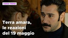Terra amara, il riassunto e le reazioni della puntata del 19 maggio