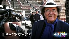 Il backstage