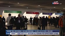 Speciale Salone del Risparmio 2023: 15mila visitatori a Milano