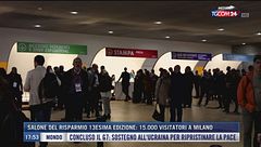 Speciale Salone del Risparmio 2023: 15mila visitatori a Milano