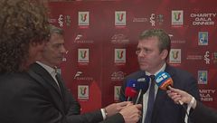 Casini: "Finale prestigiosa"