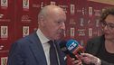 Marotta: "Vogliamo la Coppa Italia"