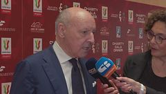 Marotta: "Vogliamo la Coppa Italia"