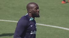 Inter, la rifinitura in 1 minuto
