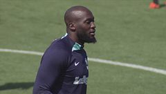 Inter, la rifinitura in 1 minuto