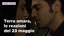 Terra amara, il riassunto e le reazioni della puntata del 23 maggio