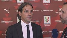 Inzaghi: "Vogliamo confermarci"