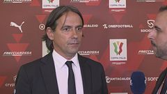 Inzaghi: "Vogliamo confermarci"
