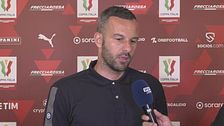 Handanovic: "Qui per vincerla"
