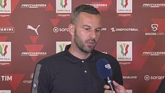Handanovic: "Qui per vincerla"