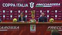 Inter, la conferenza di vigilia