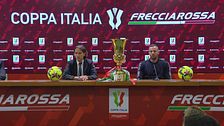 Inter, la conferenza di vigilia