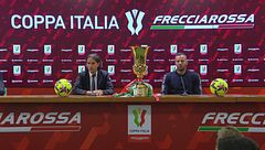Inter, la conferenza di vigilia