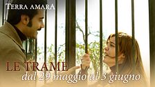 Le trame dal 29 maggio al 3 giugno