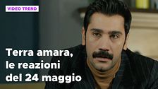 Terra amara, il riassunto e le reazioni della puntata del 24 maggio
