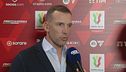 Shevchenko: "Il calcio italiano sta tornando"