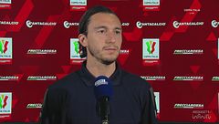 Darmian: "Partita difficile"