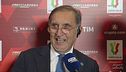 La Russa: "Lukaku? Per me deve giocare sempre"