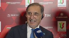 La Russa: "Lukaku? Per me deve giocare sempre"