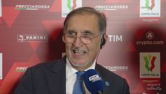 La Russa: "Lukaku? Per me deve giocare sempre"