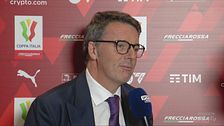 Renzi: "Vogliamo una vittoria"