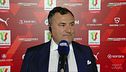 Barone: "Pronti per un sogno!"