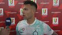 Martinez: "Sono emozionato"