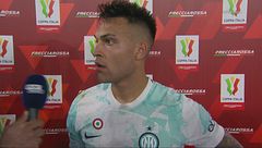 Martinez: "Sono emozionato"