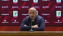 Fiorentina, la conferenza post-partita