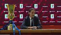 Inter, la conferenza post-partita