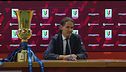 Inter, la conferenza post-partita