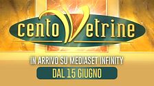"La storia mia con te": la storica sigla di CentoVetrine
