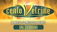 "La storia mia con te": la storica sigla di CentoVetrine