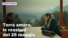 Terra amara, il riassunto e le reazioni della puntata del 25 maggio