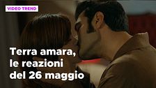 Terra amara, il riassunto e le reazioni della puntata del 26 maggio