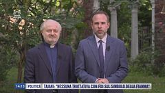 Puntata del 28 maggio